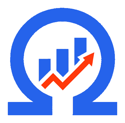 Omega Praxis Logo